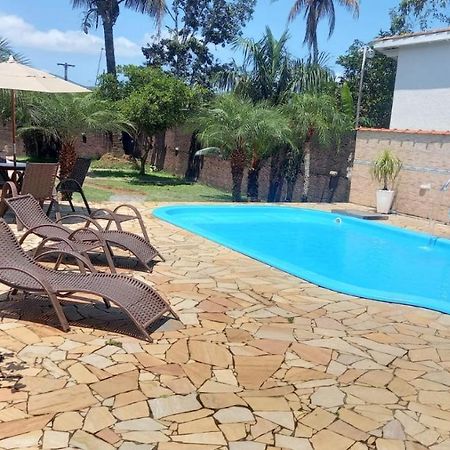 Villa Caraguatatuba Casa Ferias Exterior foto